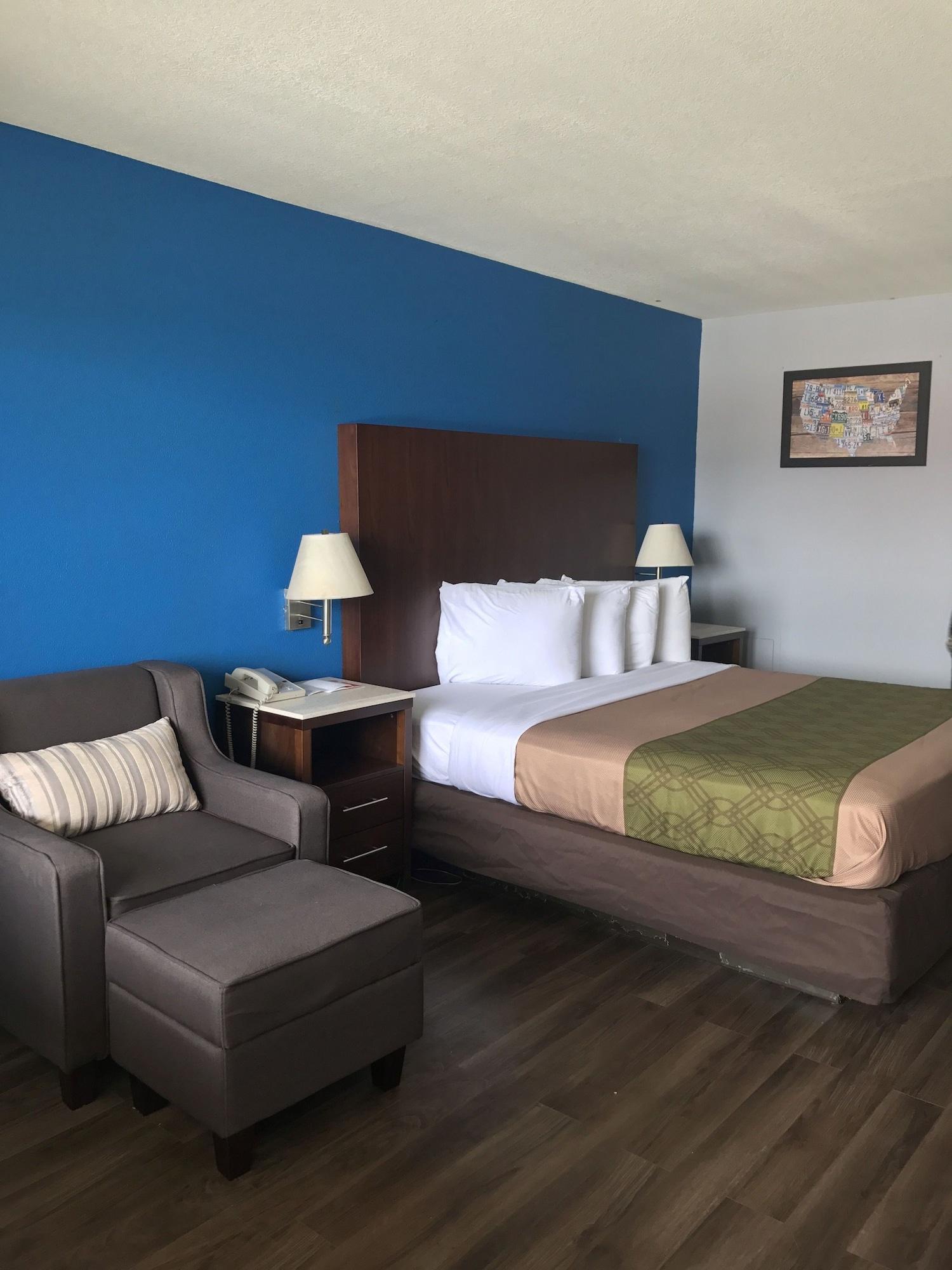 Econo Lodge Inn & Suites I-64 & Us 13 Virginia Beach Exterior foto